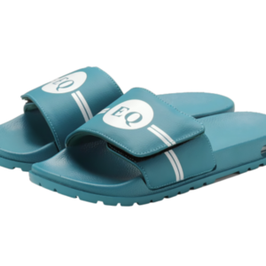 The Slides - Teal