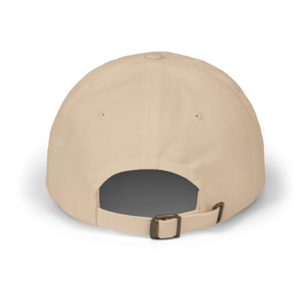 Stylish EQ Classic Dad Cap - Image 10