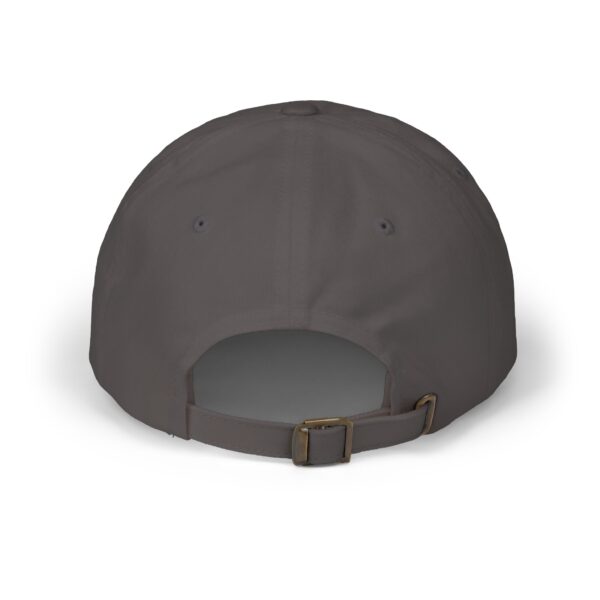 Stylish EQ Classic Dad Cap - Image 34