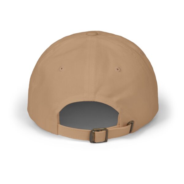 Stylish EQ Classic Dad Cap - Image 14