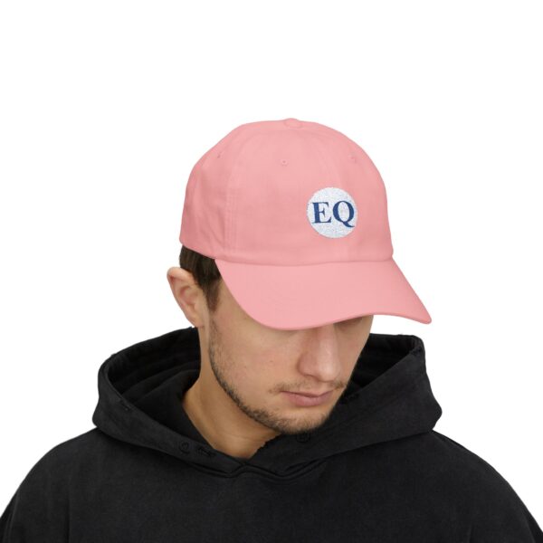 Stylish EQ Classic Dad Cap - Image 39