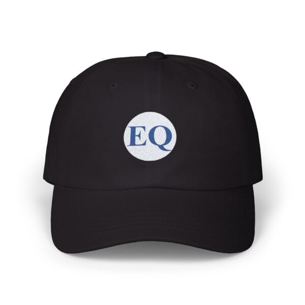 Stylish EQ Classic Dad Cap - Image 29
