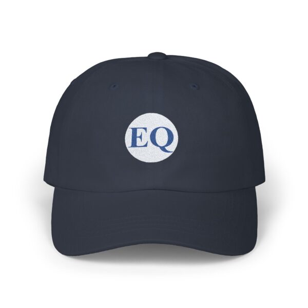Stylish EQ Classic Dad Cap - Image 25