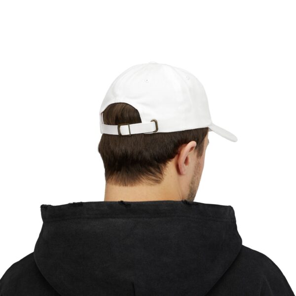 Stylish EQ Classic Dad Cap - Image 8