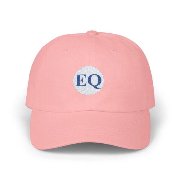 Stylish EQ Classic Dad Cap - Image 37