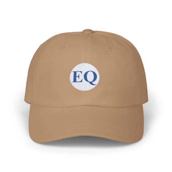 Stylish EQ Classic Dad Cap - Image 13