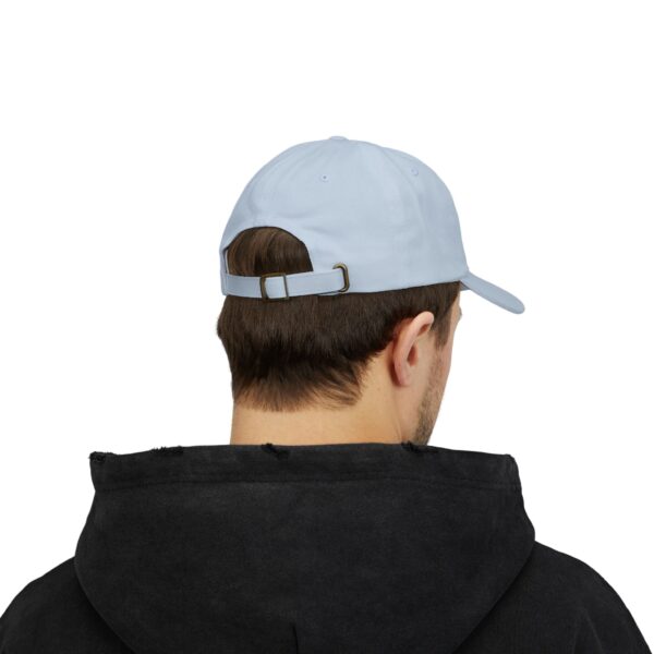 Stylish EQ Classic Dad Cap - Image 24