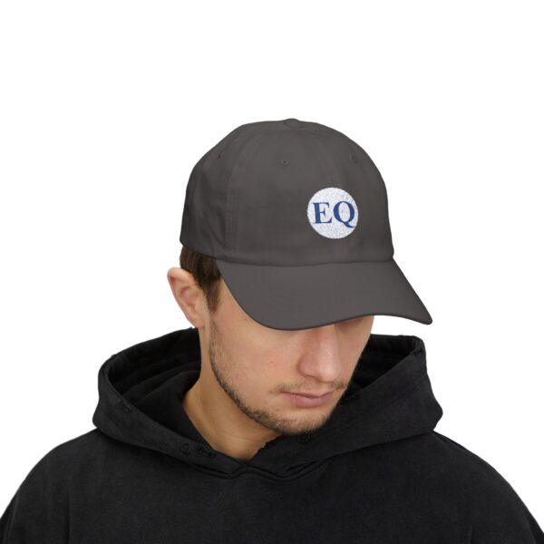 Stylish EQ Classic Dad Cap - Image 35