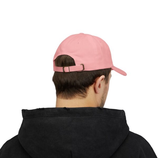 Stylish EQ Classic Dad Cap - Image 40
