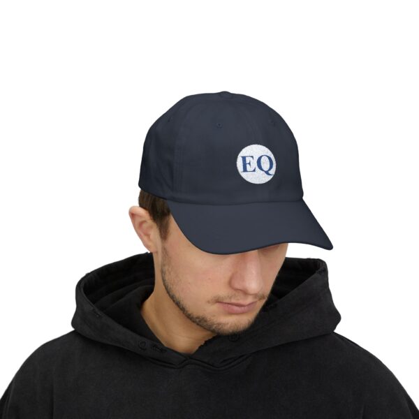 Stylish EQ Classic Dad Cap - Image 27