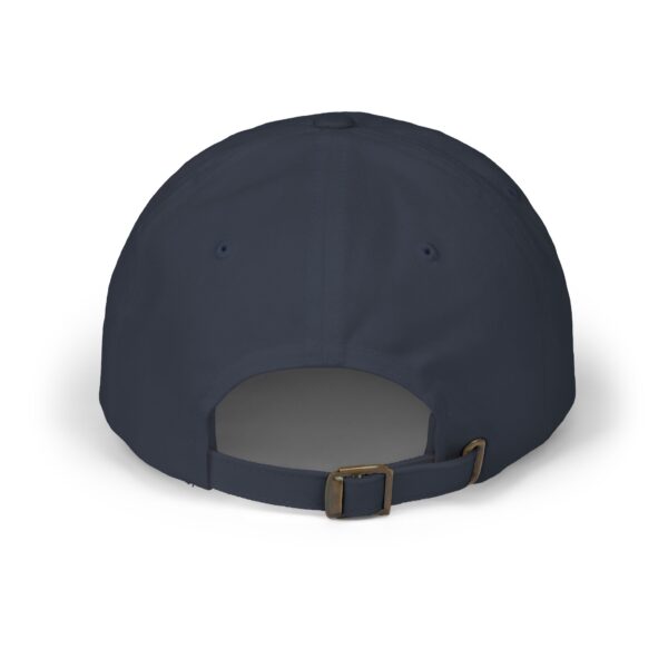 Stylish EQ Classic Dad Cap - Image 26