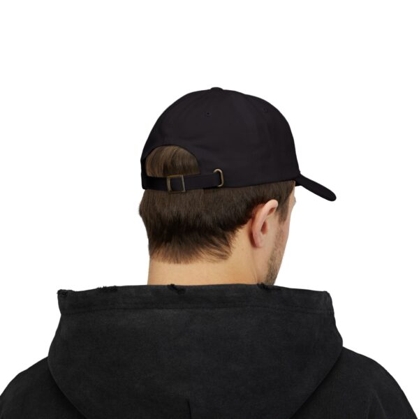 Stylish EQ Classic Dad Cap - Image 32