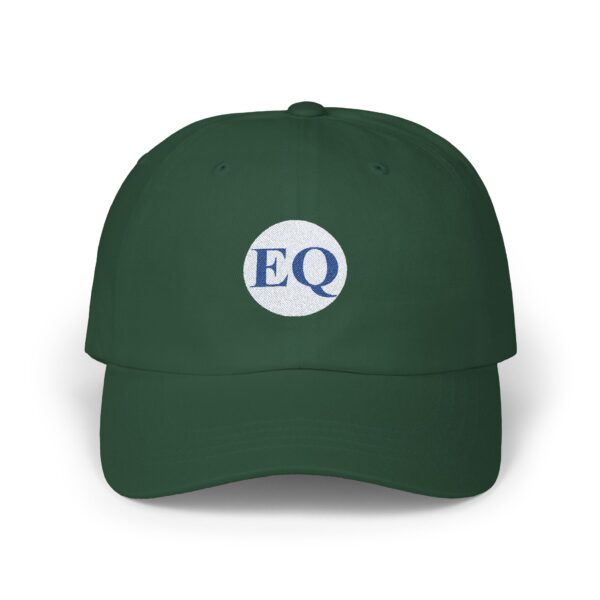 Stylish EQ Classic Dad Cap - Image 17