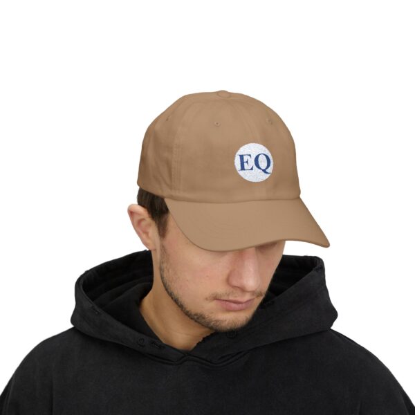 Stylish EQ Classic Dad Cap - Image 15