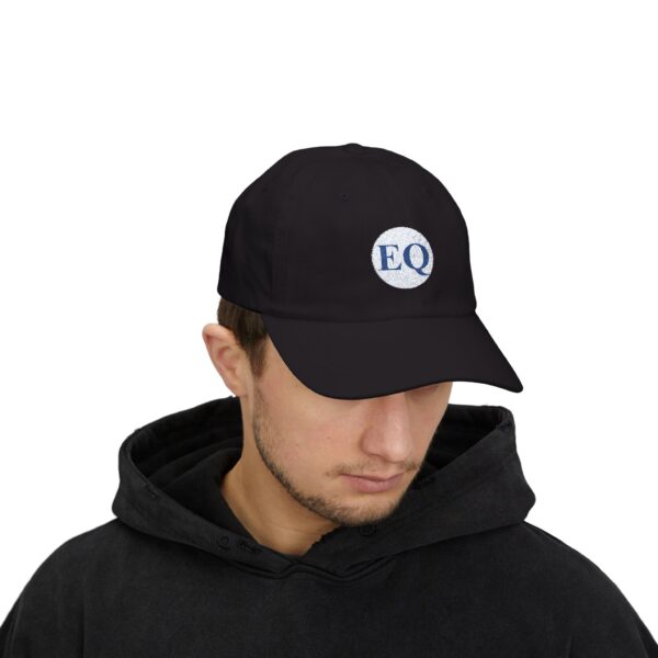 Stylish EQ Classic Dad Cap - Image 31