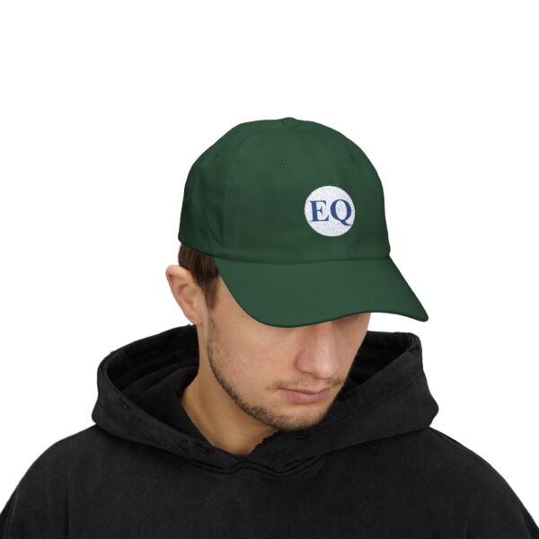 Stylish EQ Classic Dad Cap - Image 19