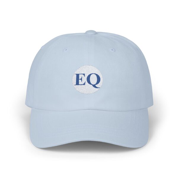 Stylish EQ Classic Dad Cap - Image 21