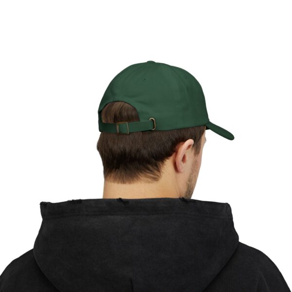 Stylish EQ Classic Dad Cap - Image 20