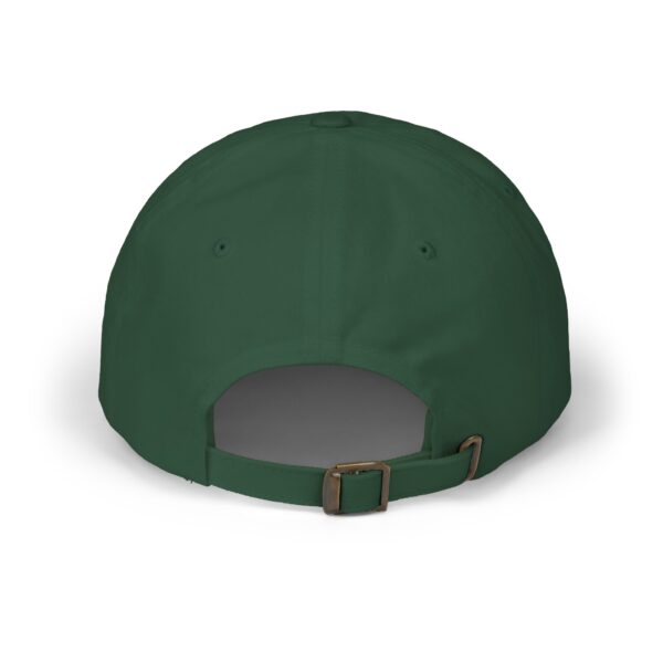 Stylish EQ Classic Dad Cap - Image 18