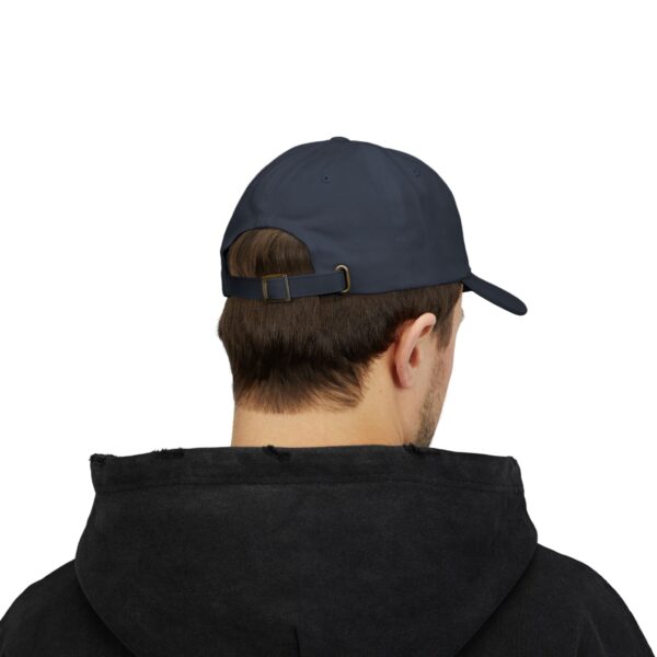 Stylish EQ Classic Dad Cap - Image 28