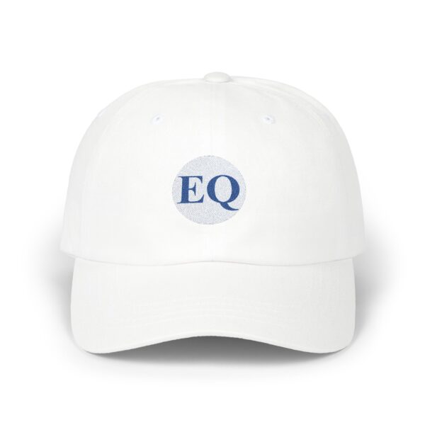 Stylish EQ Classic Dad Cap - Image 5