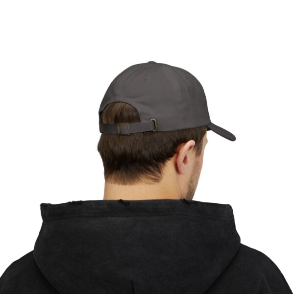 Stylish EQ Classic Dad Cap - Image 36