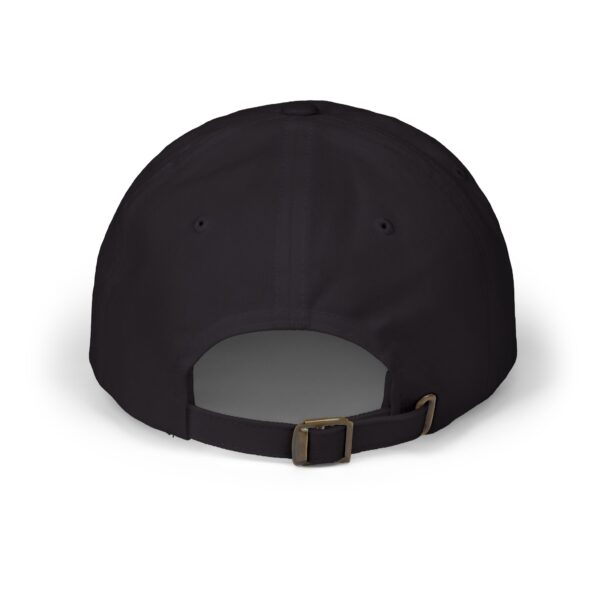 Stylish EQ Classic Dad Cap - Image 30