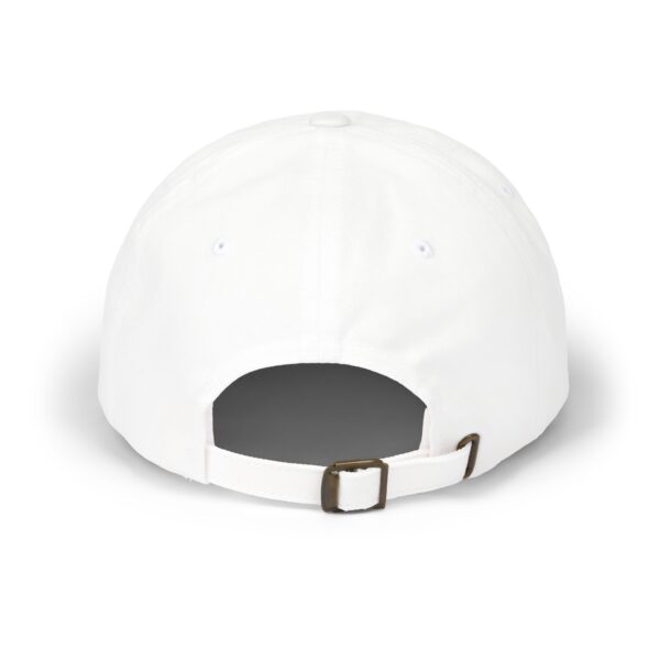 Stylish EQ Classic Dad Cap - Image 6