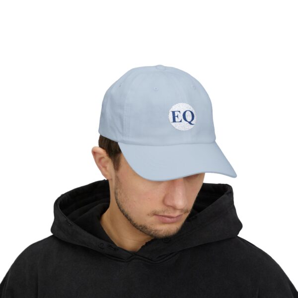Stylish EQ Classic Dad Cap - Image 23